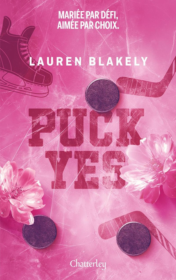 Puck Yes