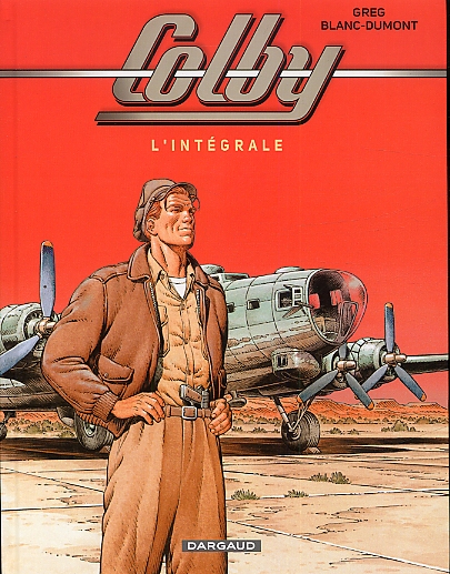 Colby : L'intégrale