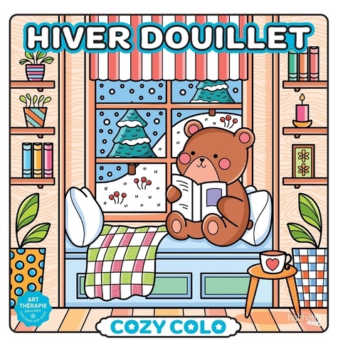 Hiver douillet