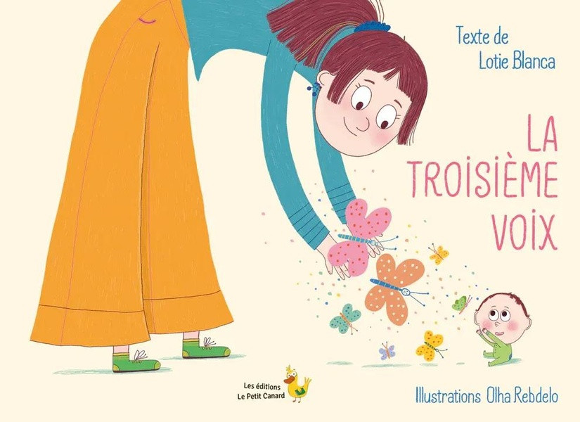 La troisième voix