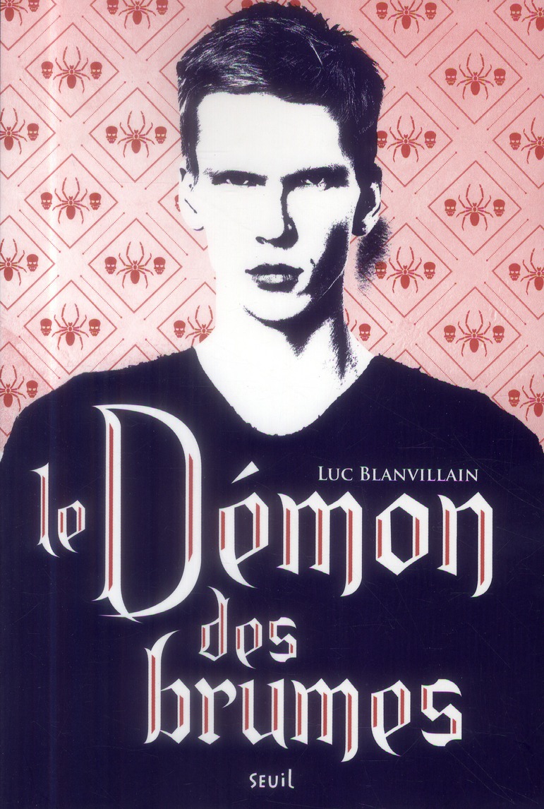 Le démon des brumes