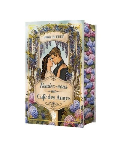 Rendez-vous le Café des Anges
