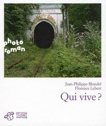 Qui vive ?