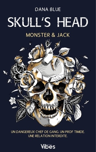 Skull's Head/01/Monster & Jack