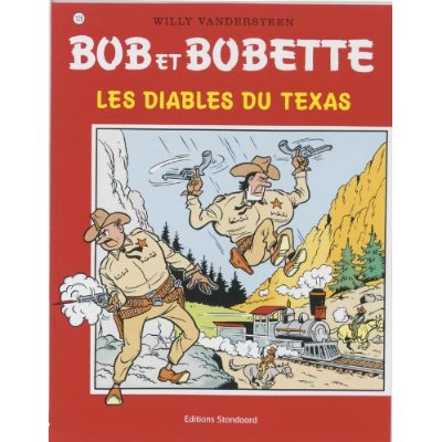 BOB ET BOBETTE T.125