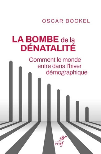 La bombe de la dénatalité. Comment le monde entre dans l'hiver démographique