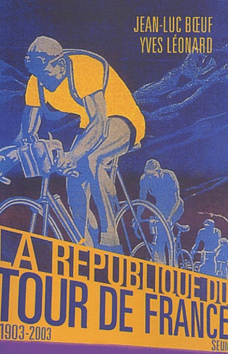 La République du Tour de France