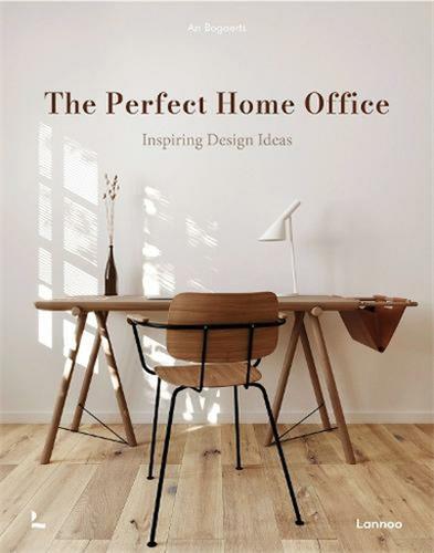 THE PERFECT HOME OFFICE - INSPIRING DESIGN IDEAS