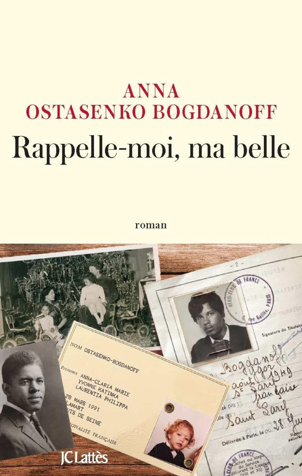 Rappelle-moi, ma belle