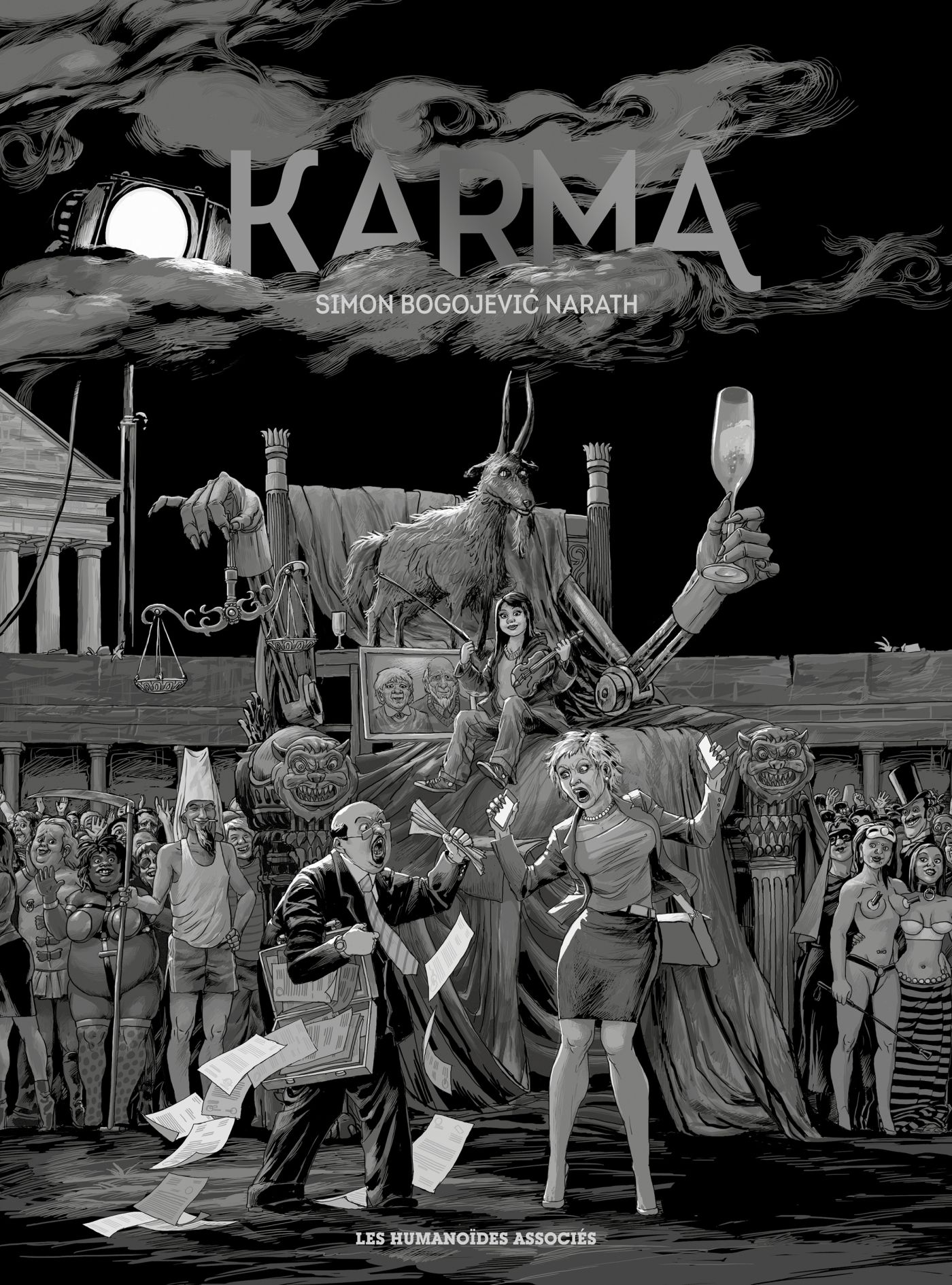 Karma