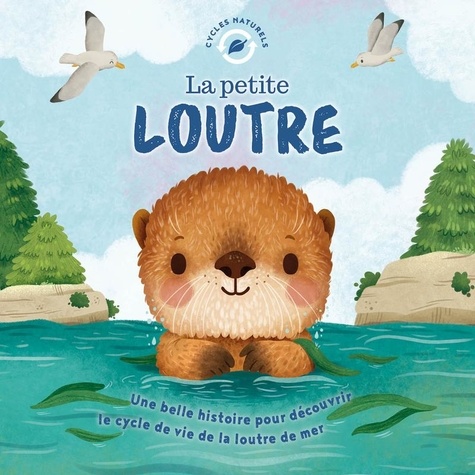 La petite loutre