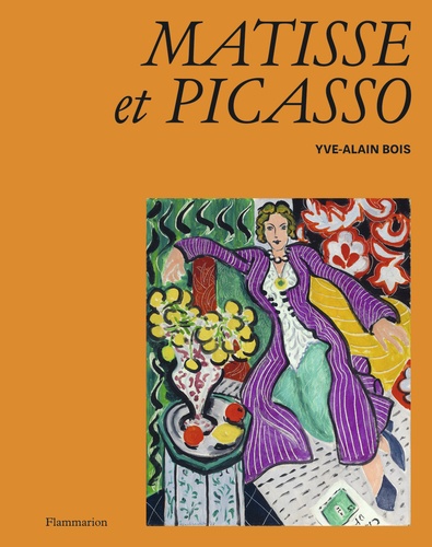 Matisse et Picasso