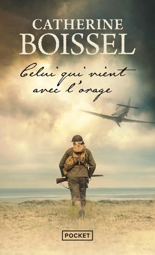 Celui qui vient avec l'orage