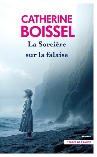 La Sorcière sur la falaise