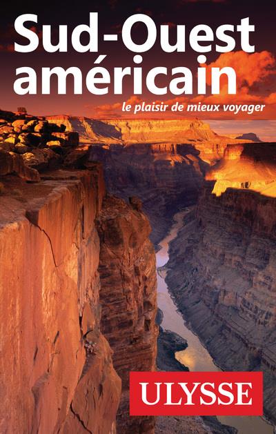 Sud-Ouest américain. 4e édition