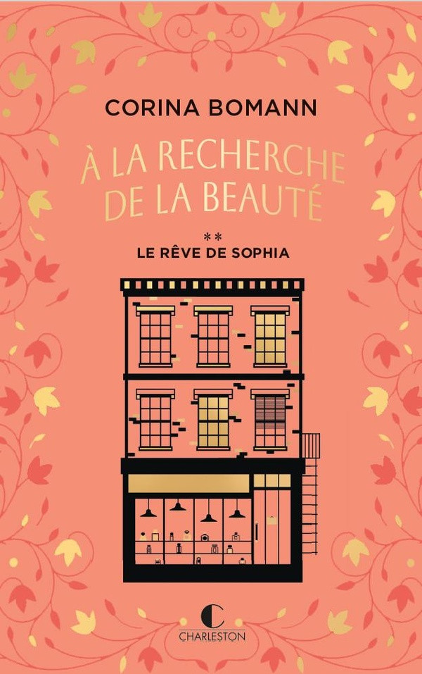 A la recherche de la beauté/02/Le Rêve de Sophia