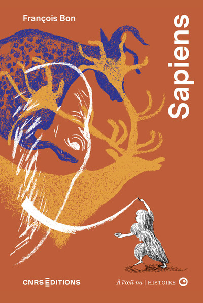 Sapiens à l'oeil nu