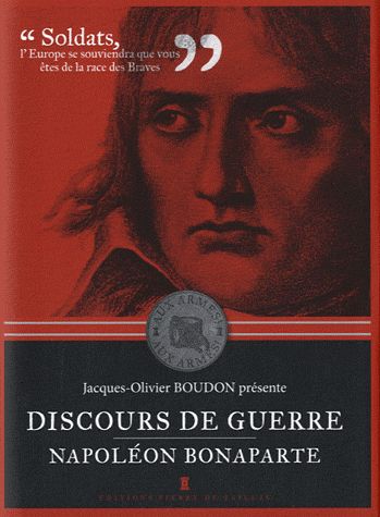 Discours de guerre