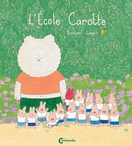 L'Ecole Carotte