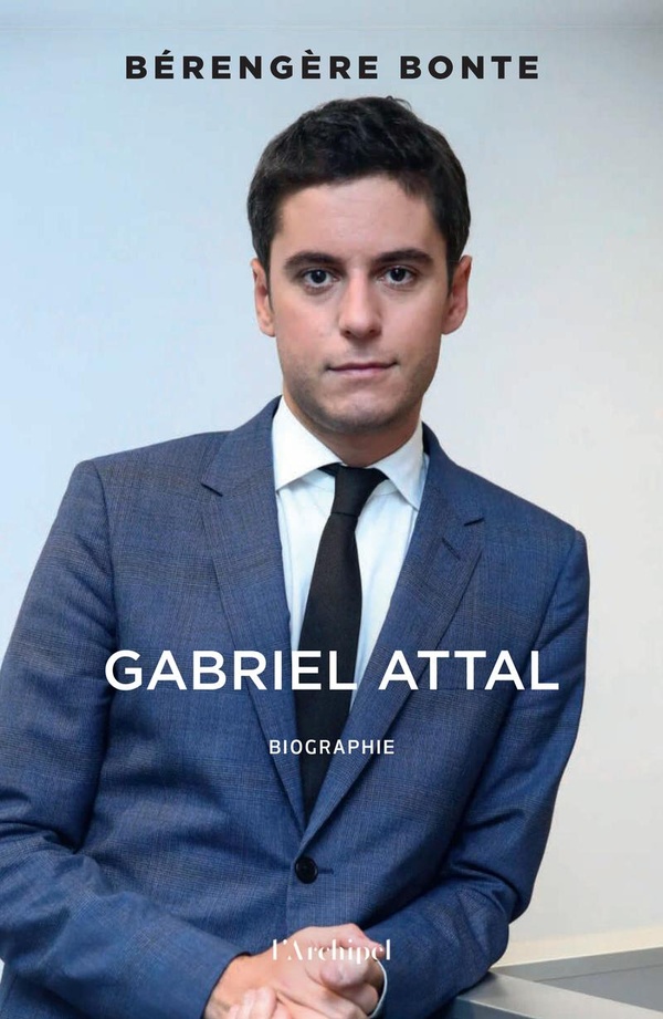 Gabriel Attal, l'Ange exterminateur