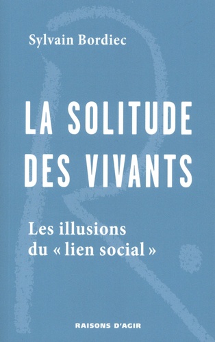 La solitude des vivants