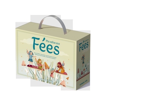MA VALISE AUX FEES