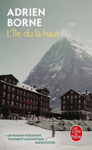 L'Ile du là-haut