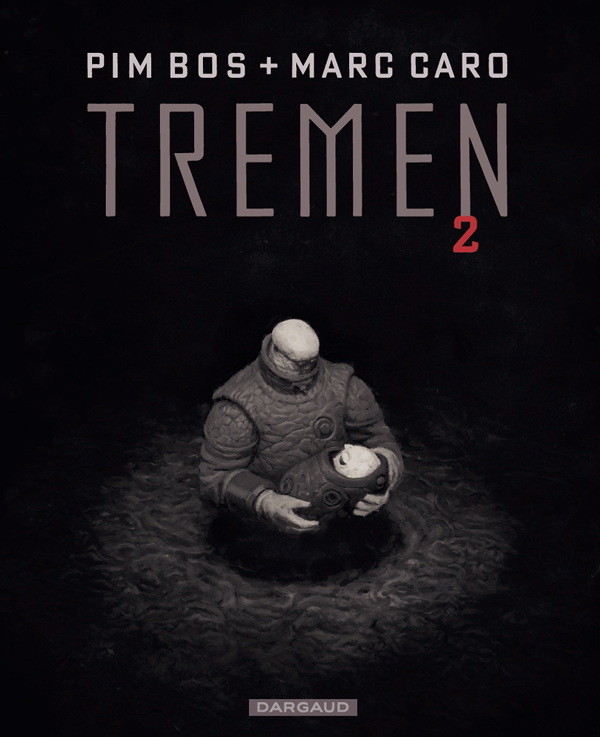 Tremen Tome 2