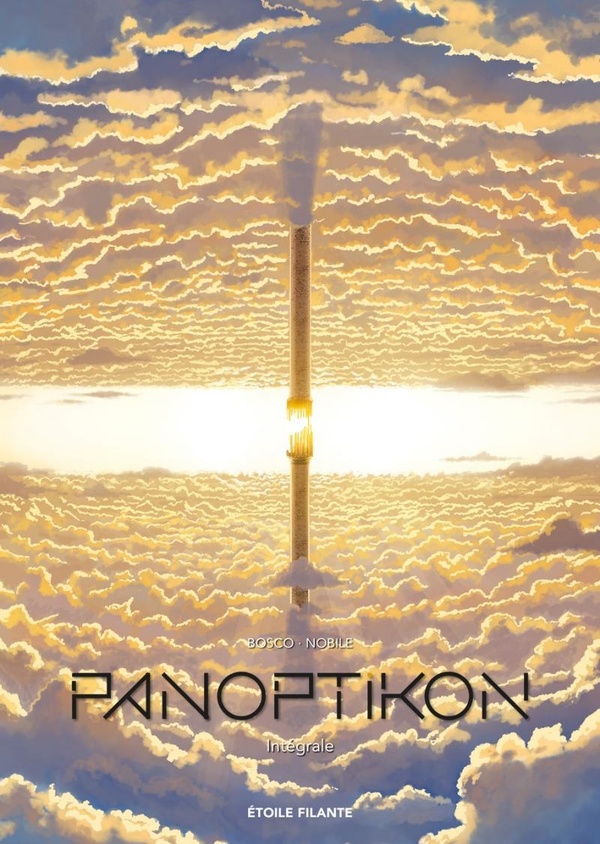 Panoptikon - Intégrale