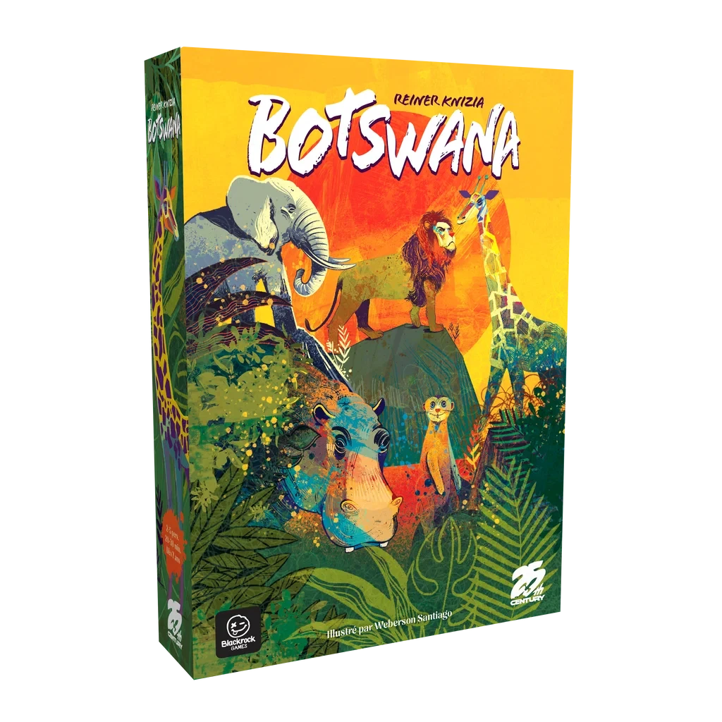 Botswana