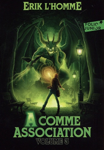 A comme Association Tome 3 : Car nos coeurs sont hantés ; Le regard brûlant des étoiles