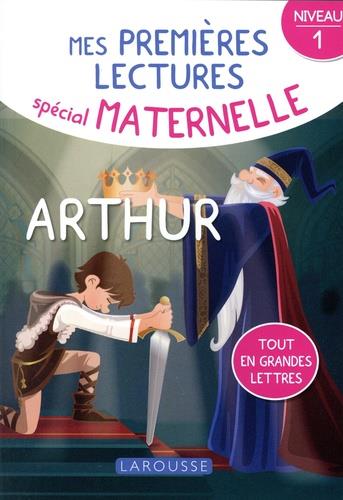 Arthur. Niveau 1