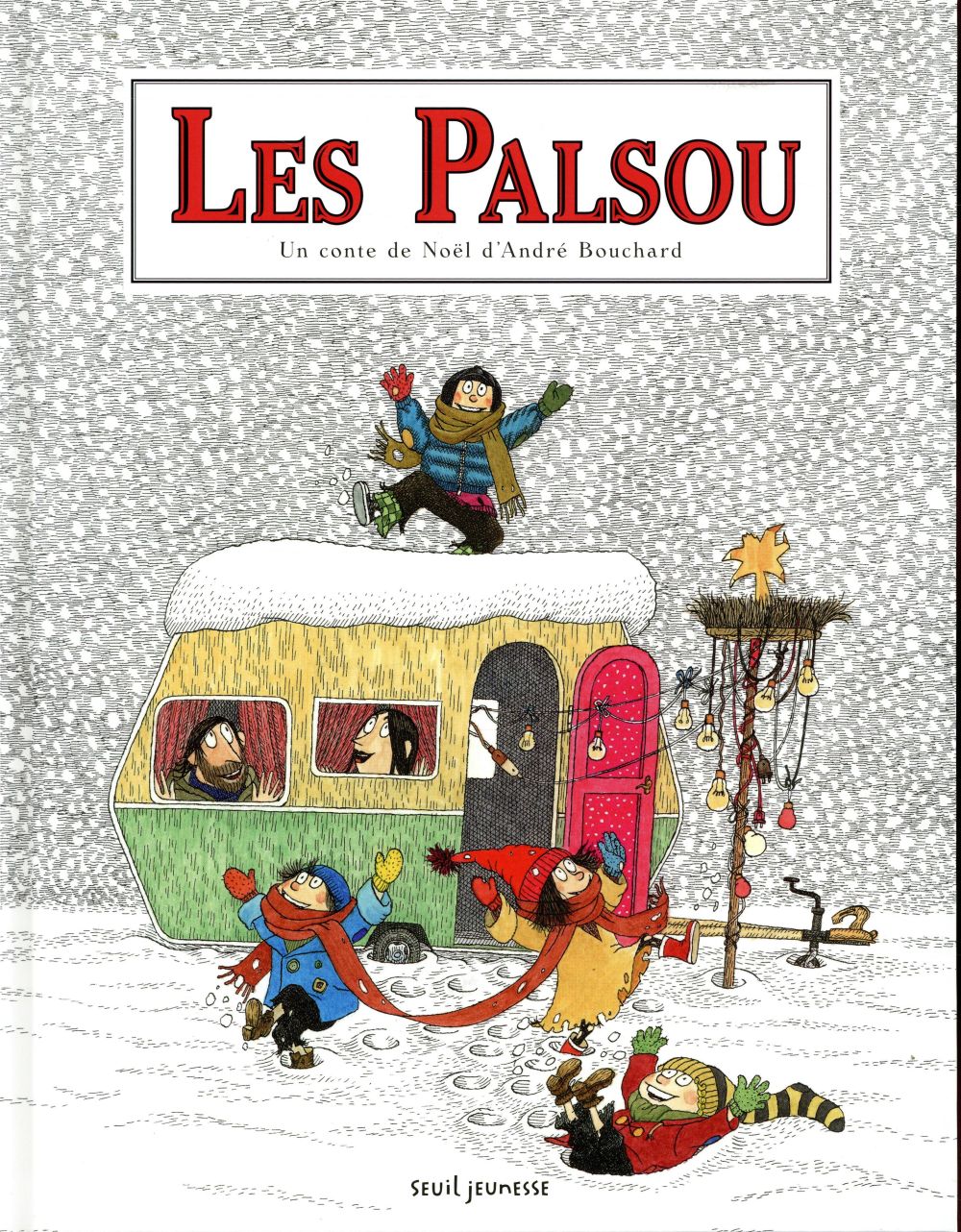 Les Palsou