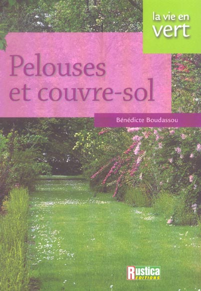 Pelouses et couvre-sol