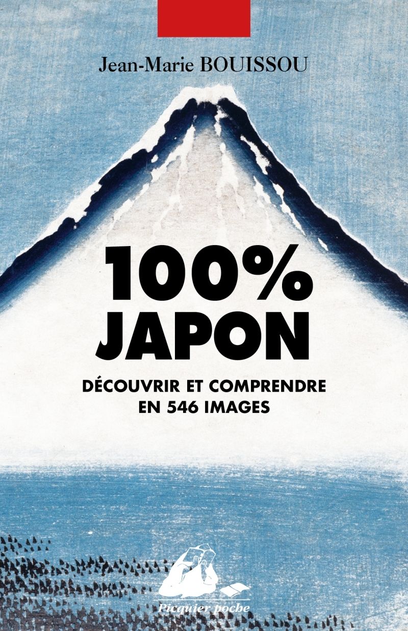 100% Japon. Découvrir et comprendre en 546 images