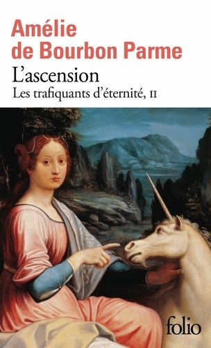 Les trafiquants d'éternité/02/L'ascension