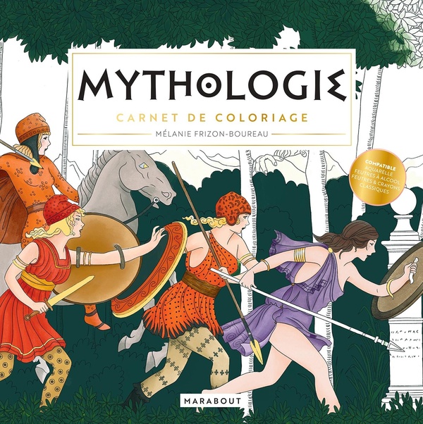 Mythologie