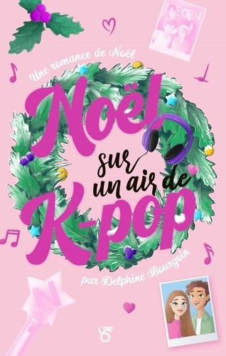 Noël sur un air de K-pop