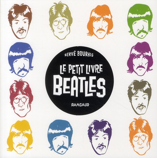 Le petit livre Beatles