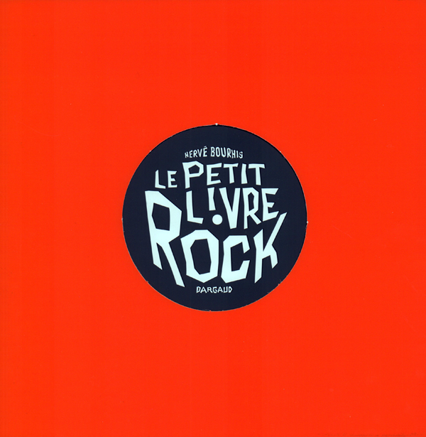 Le petit livre rock