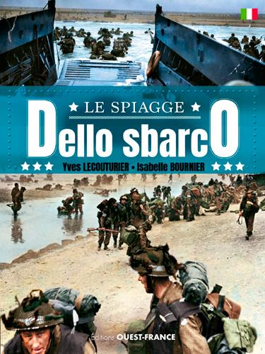 LES PLAGES DU DEBARQUEMENT