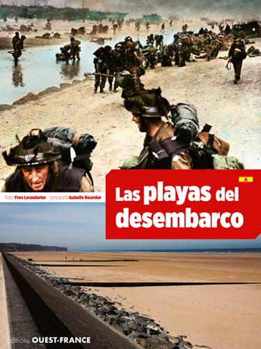 PLAGES DU DEBARQUEMENT