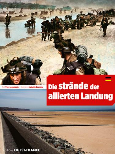 PLAGES DU DEBARQUEMENT