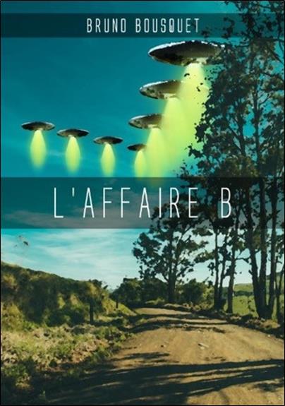 L'affaire B. Une enquête ufologique
