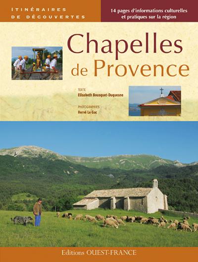 Chapelles de Provence