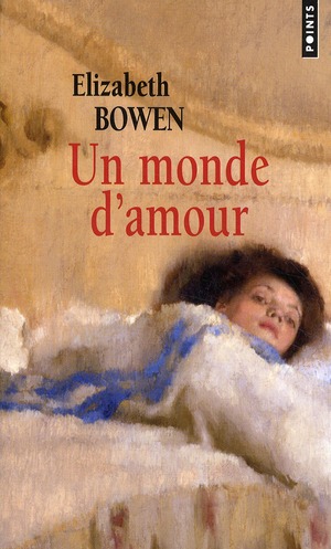 Un monde d'amour