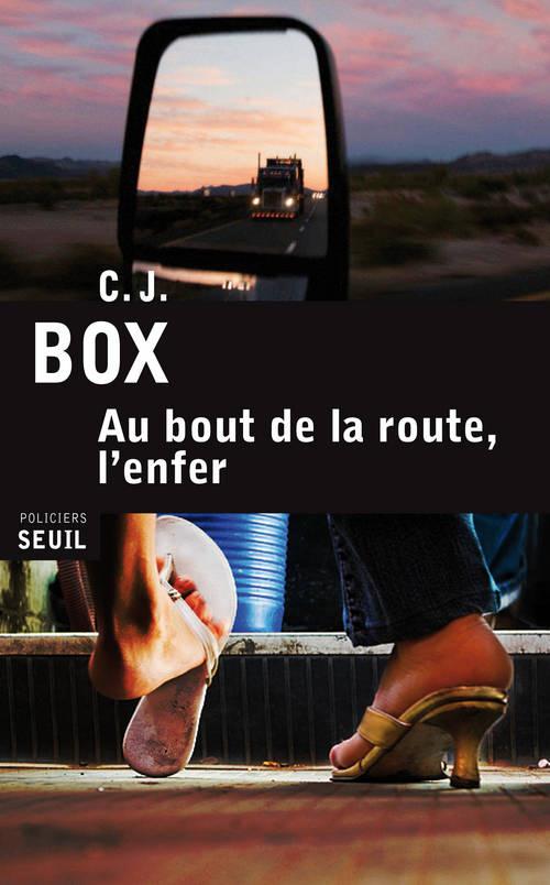 Au bout de la route, l'enfer