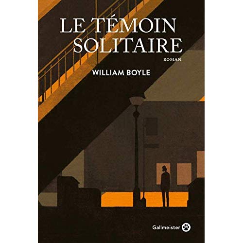 Le témoin solitaire
