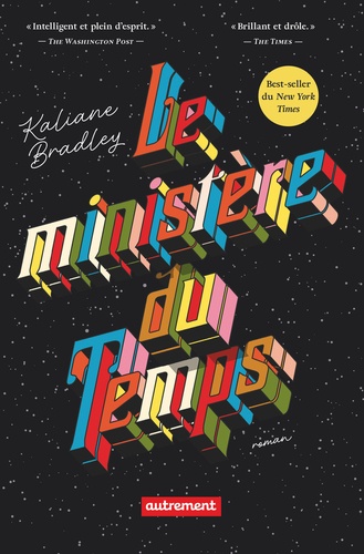 Le ministère du Temps