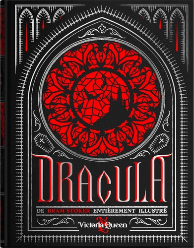 Dracula - edition deluxe illustree